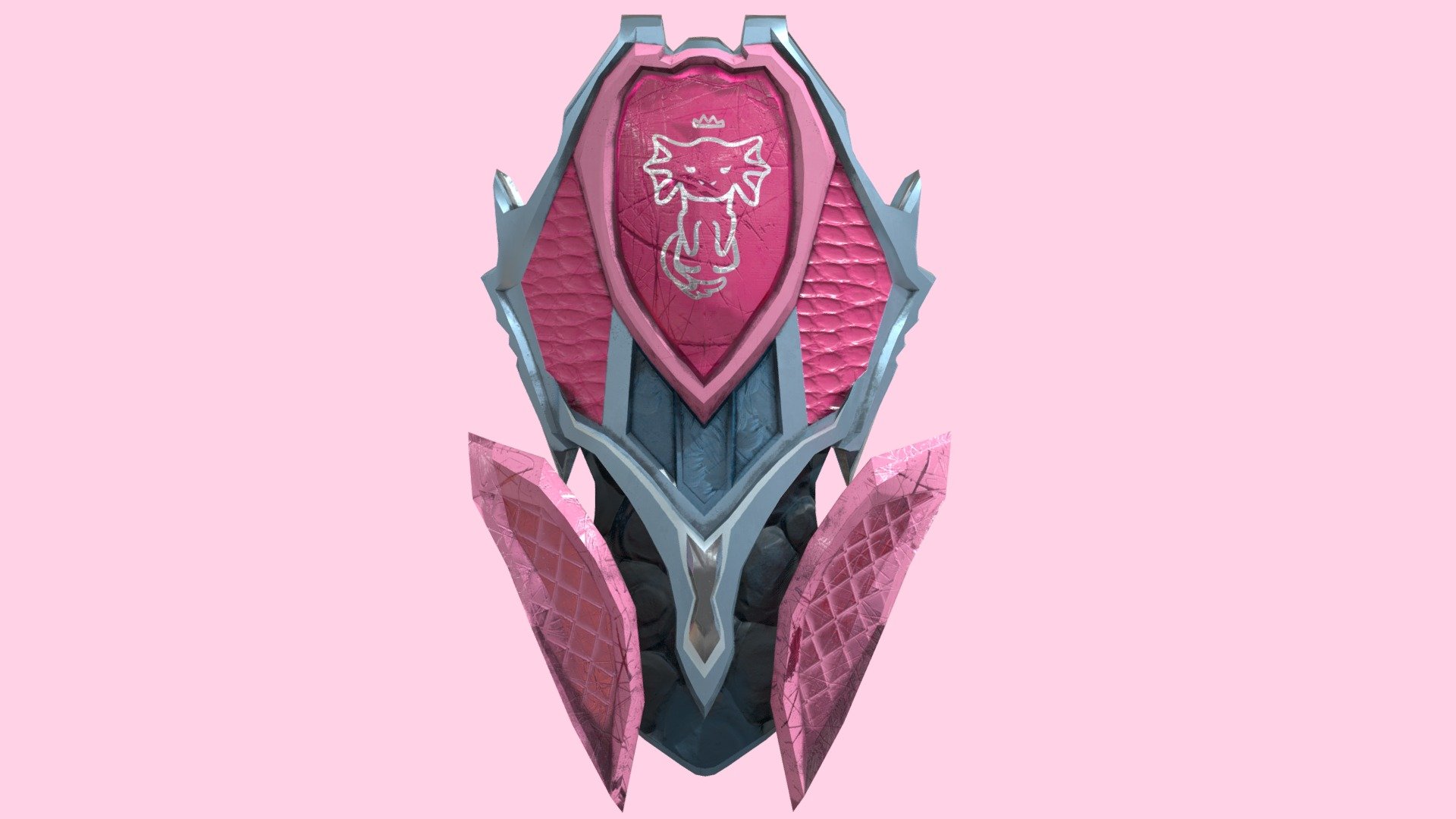 Axolotl Shield