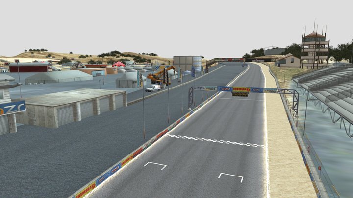 laguna seca