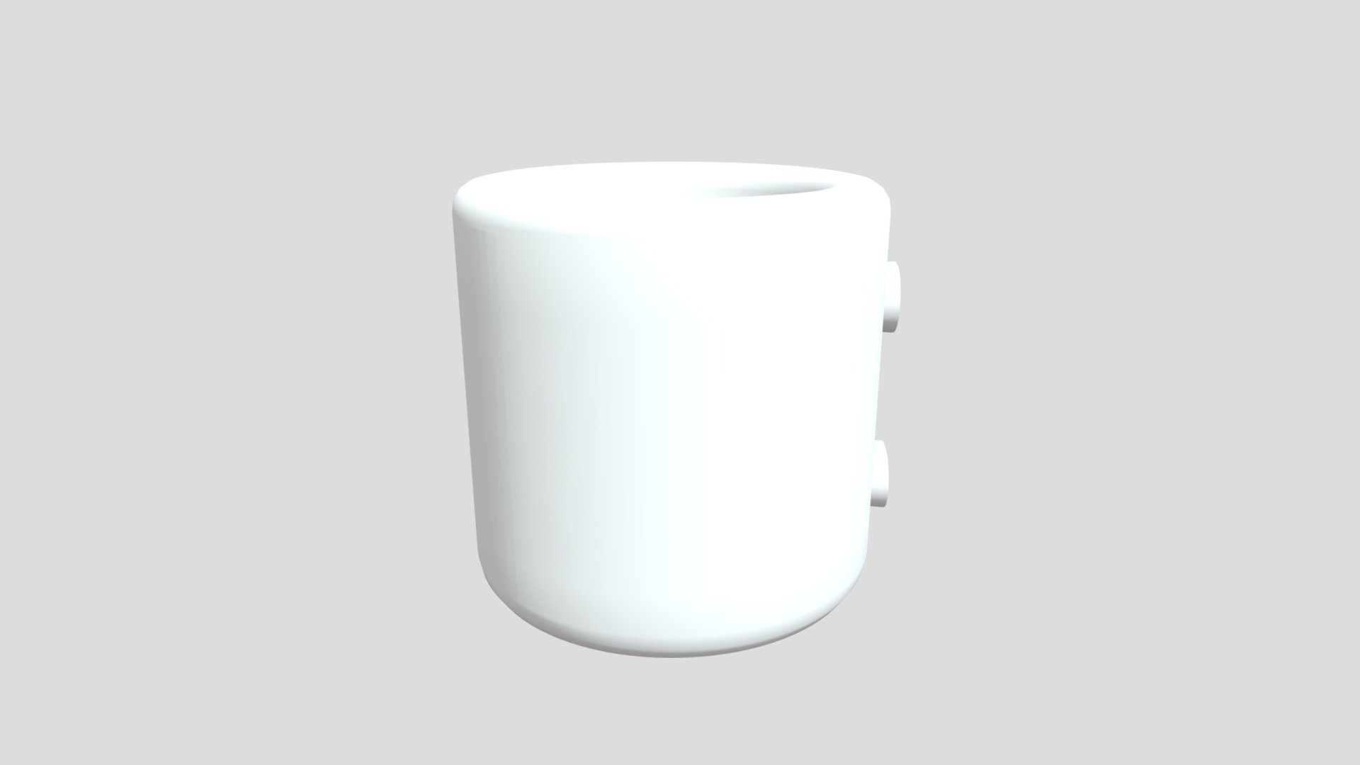DT Mug