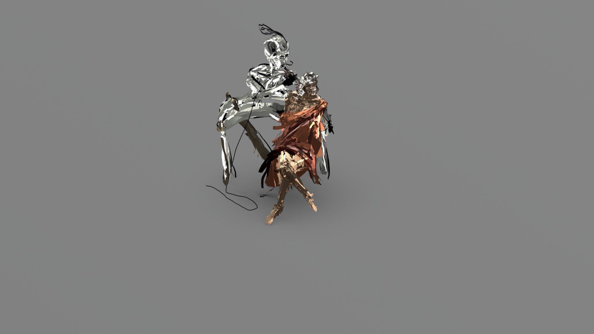 Untitled_19 — Sketchfab embed 3D viewer