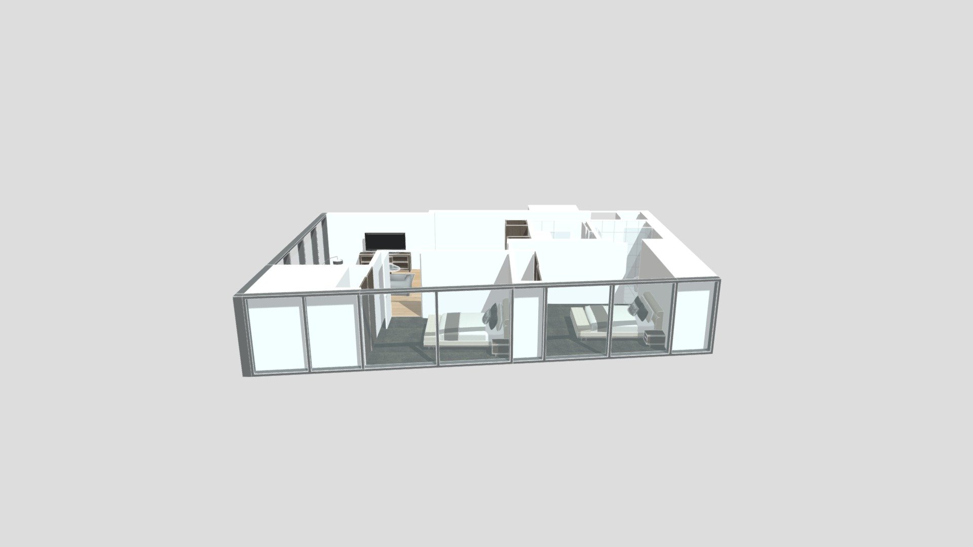 B13_1 - 3D model by tonyshen [bd76a71] - Sketchfab