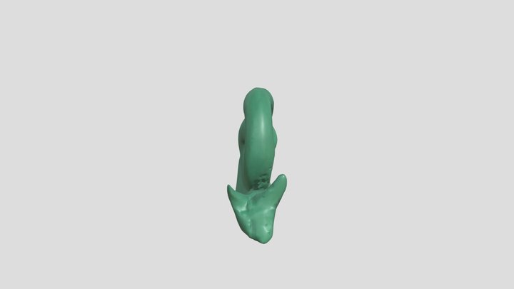 Nigel – Kostenloses 3D-Modell STL