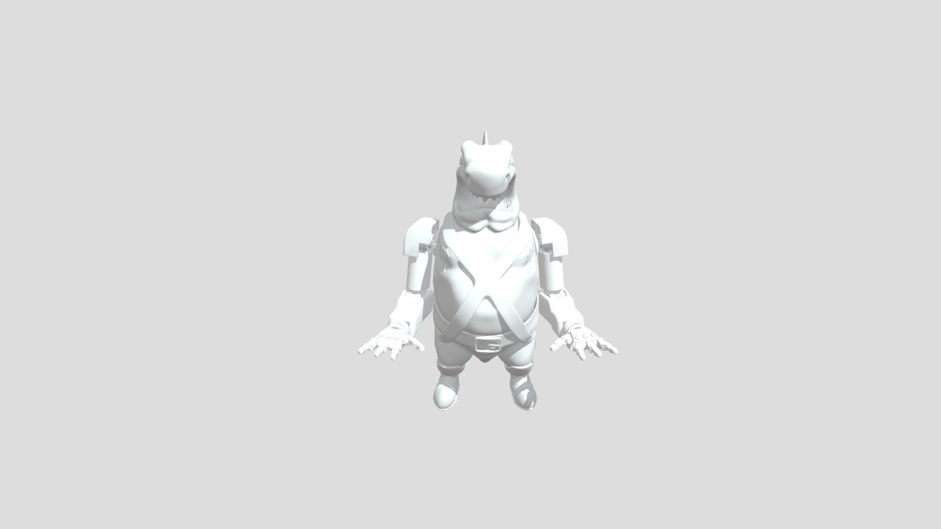 RoboShark