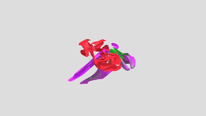 my_project(2) 3D Model