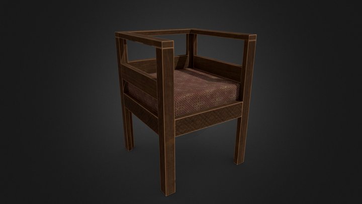 Basic Chair