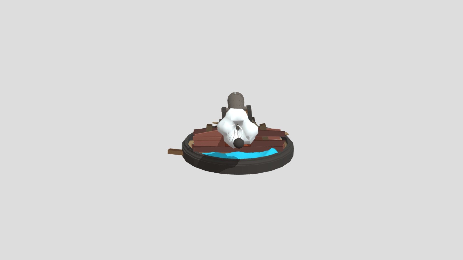 Cannon Draft
