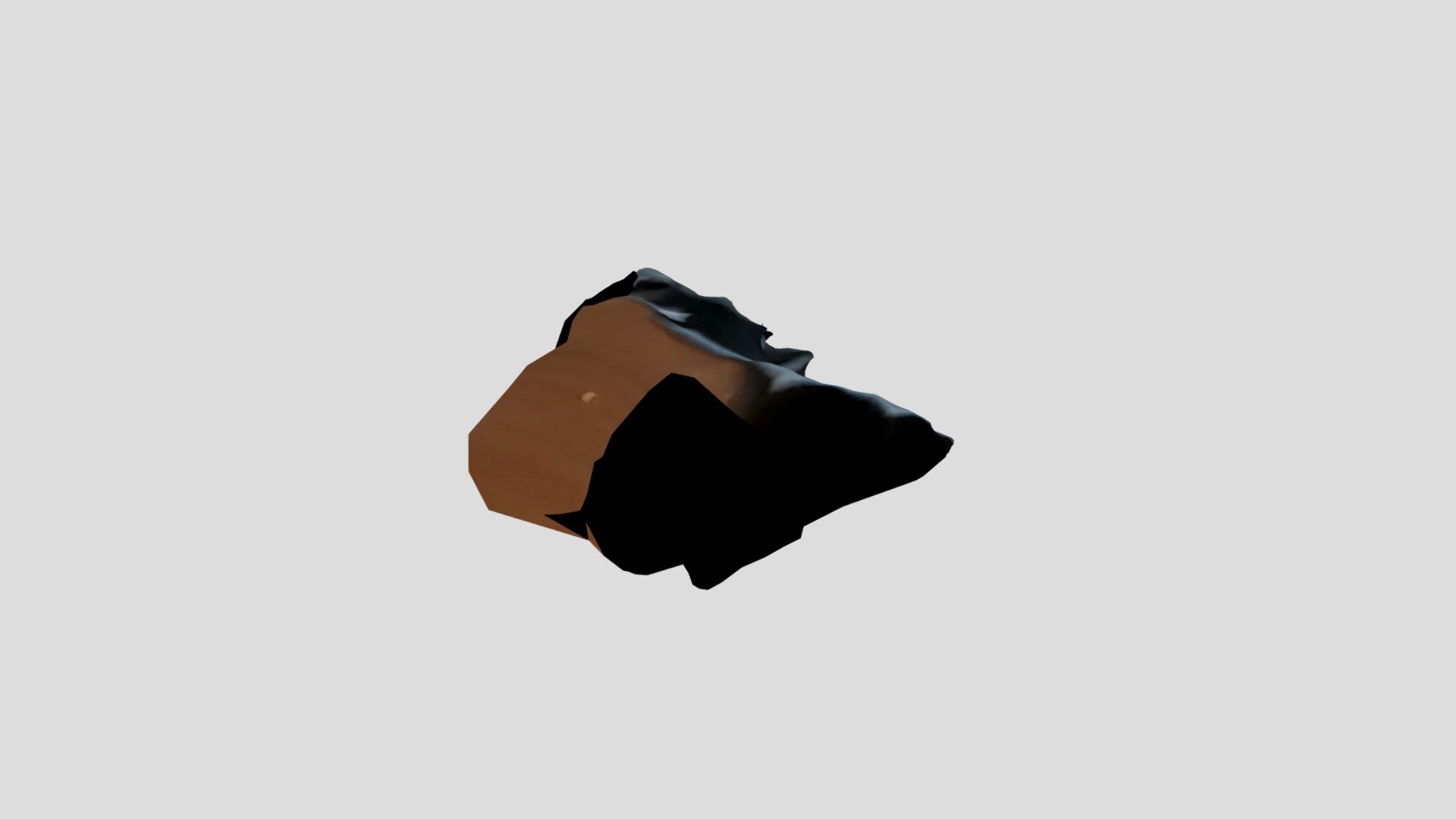 molded part