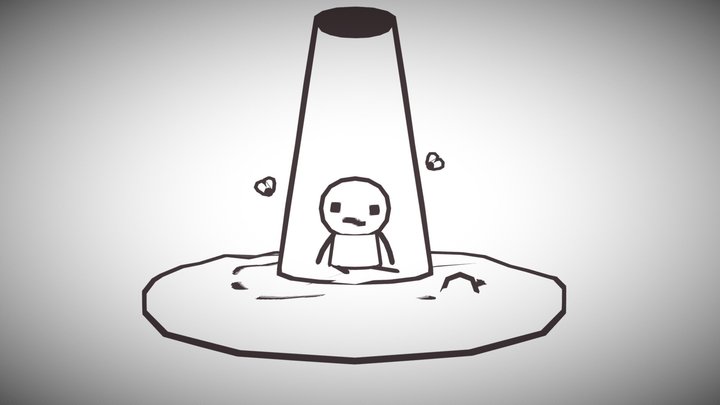 Tboi 3D models - Sketchfab