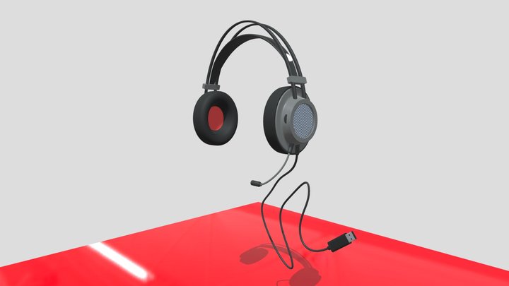 Headphone