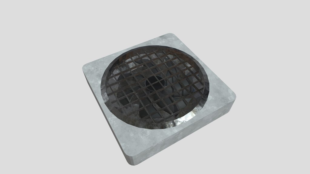Ventilation Fan