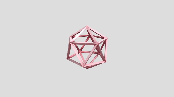 Sketchflabtest 3D Model