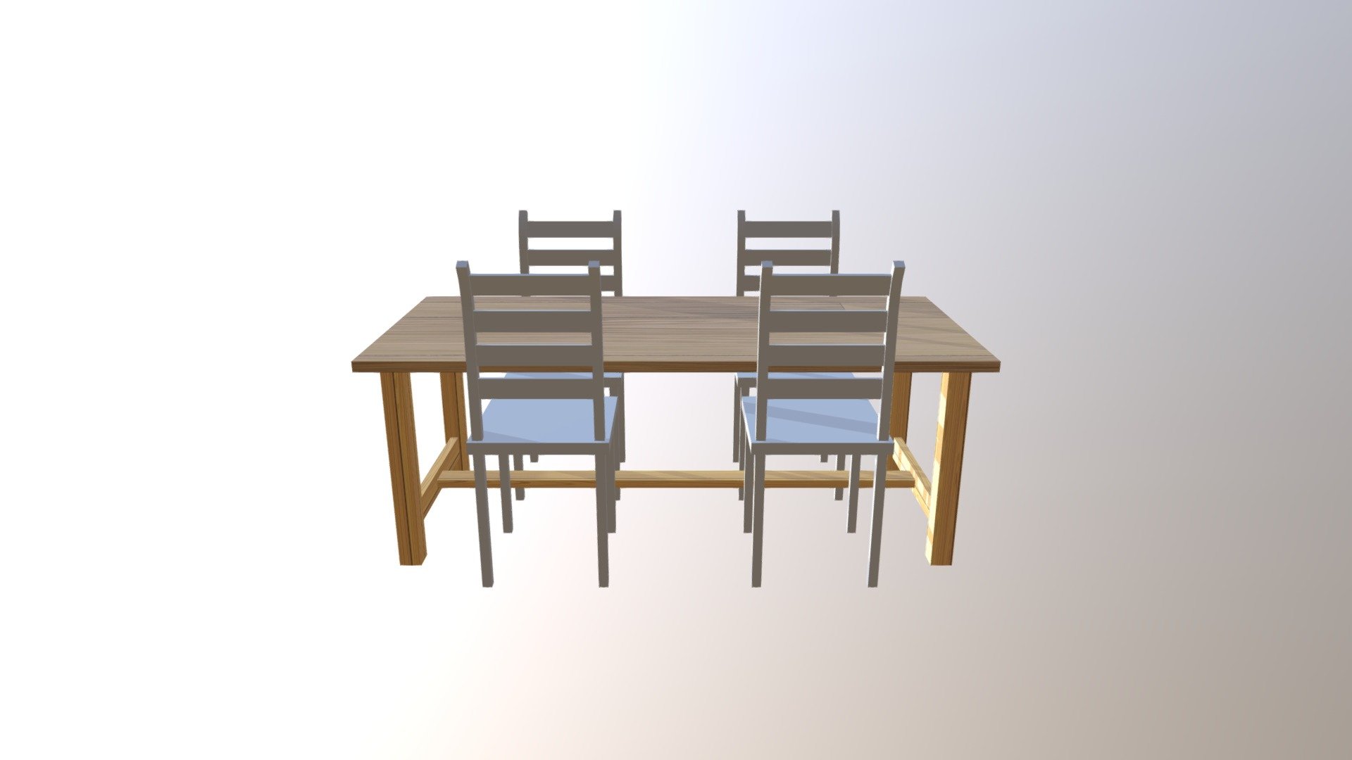 TafelStoel Maya Thijmen 1GD2