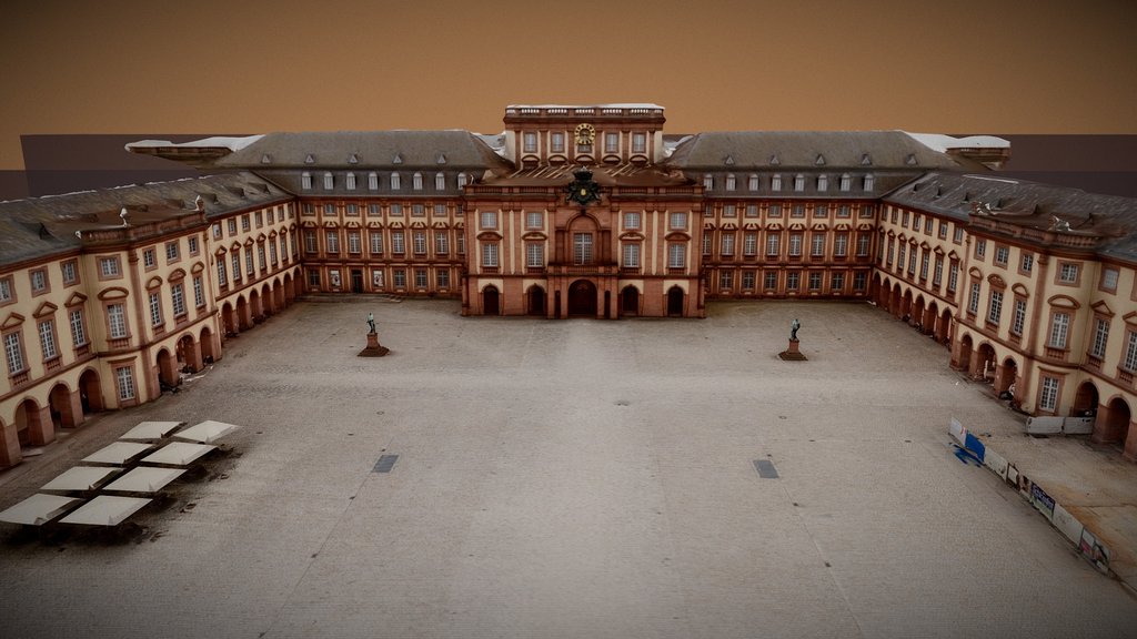 Universität Mannheim