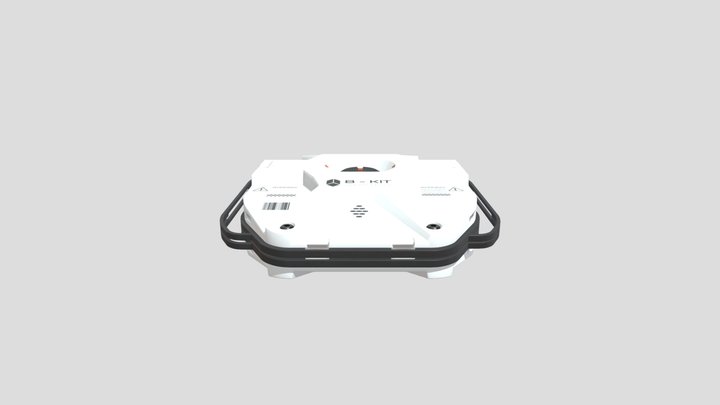 Sci Fi Medkit