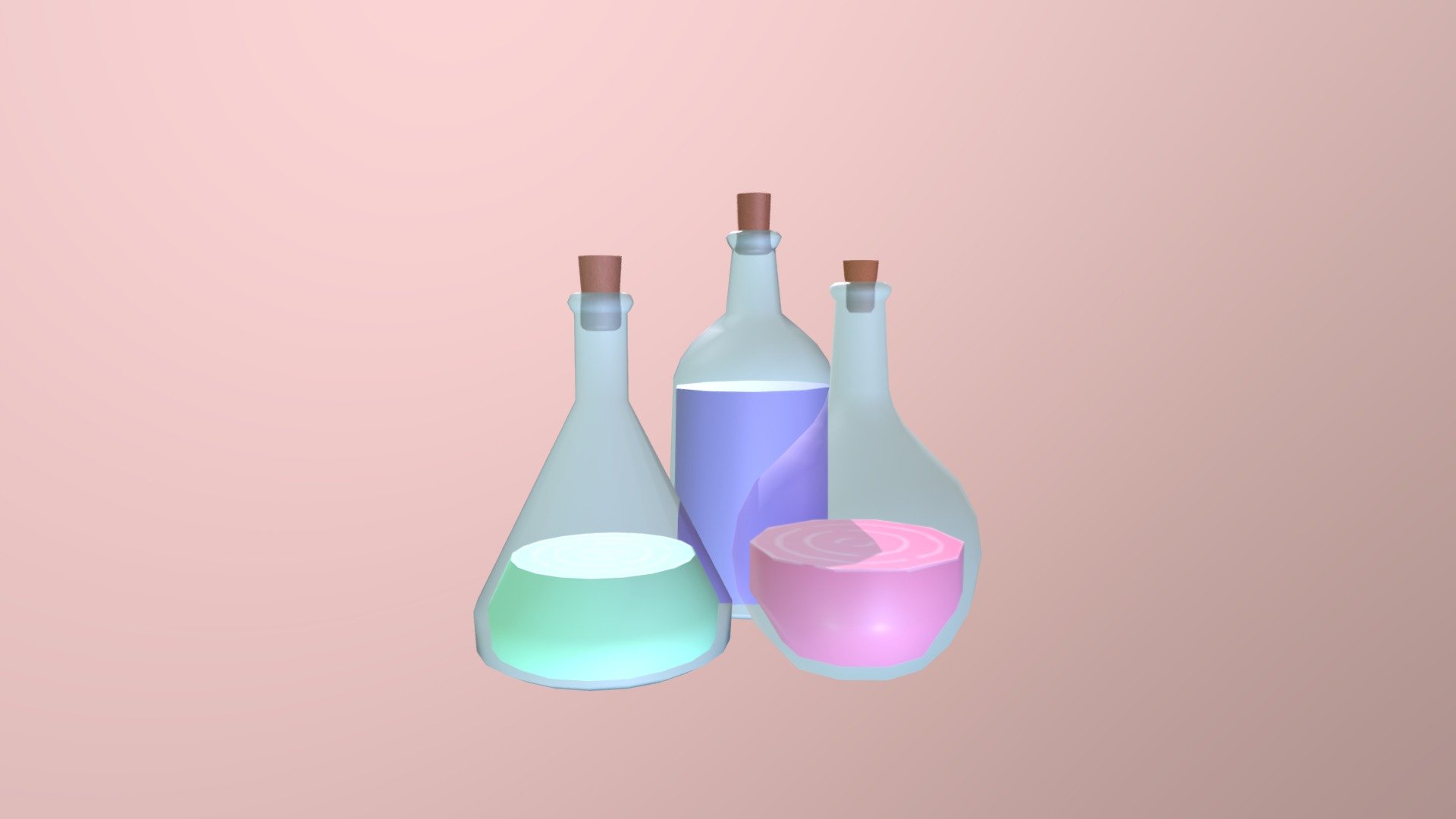 Bottles