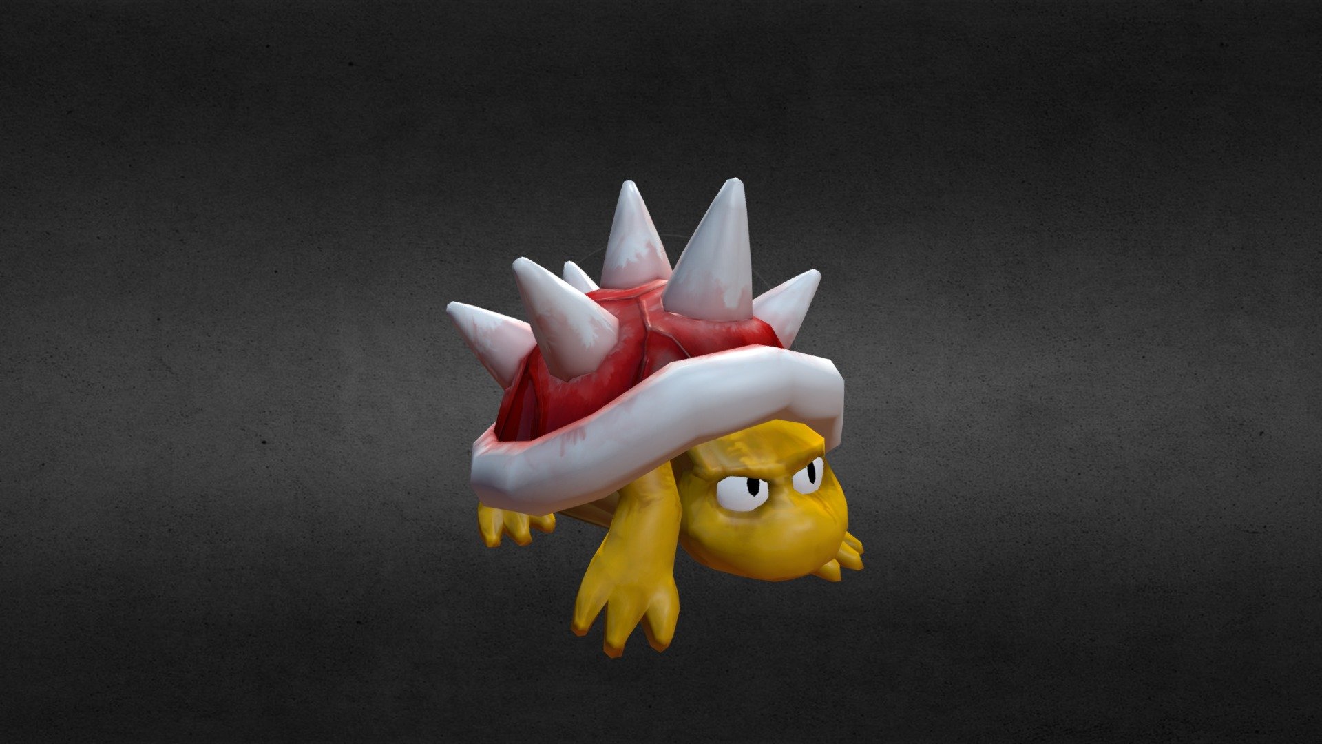 Spiny