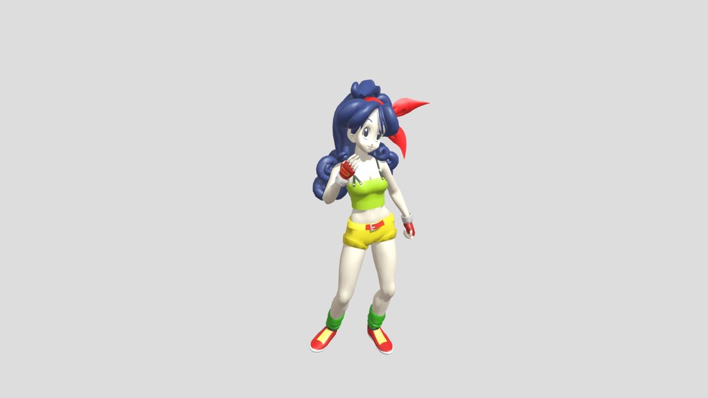 Lunch - Dragon Ball