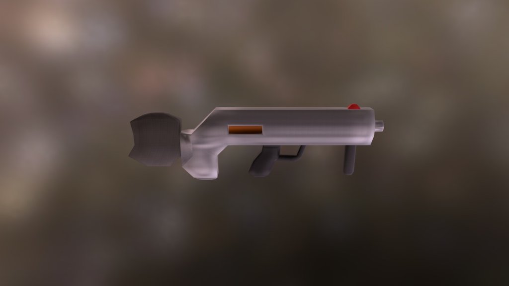 Full Bullet