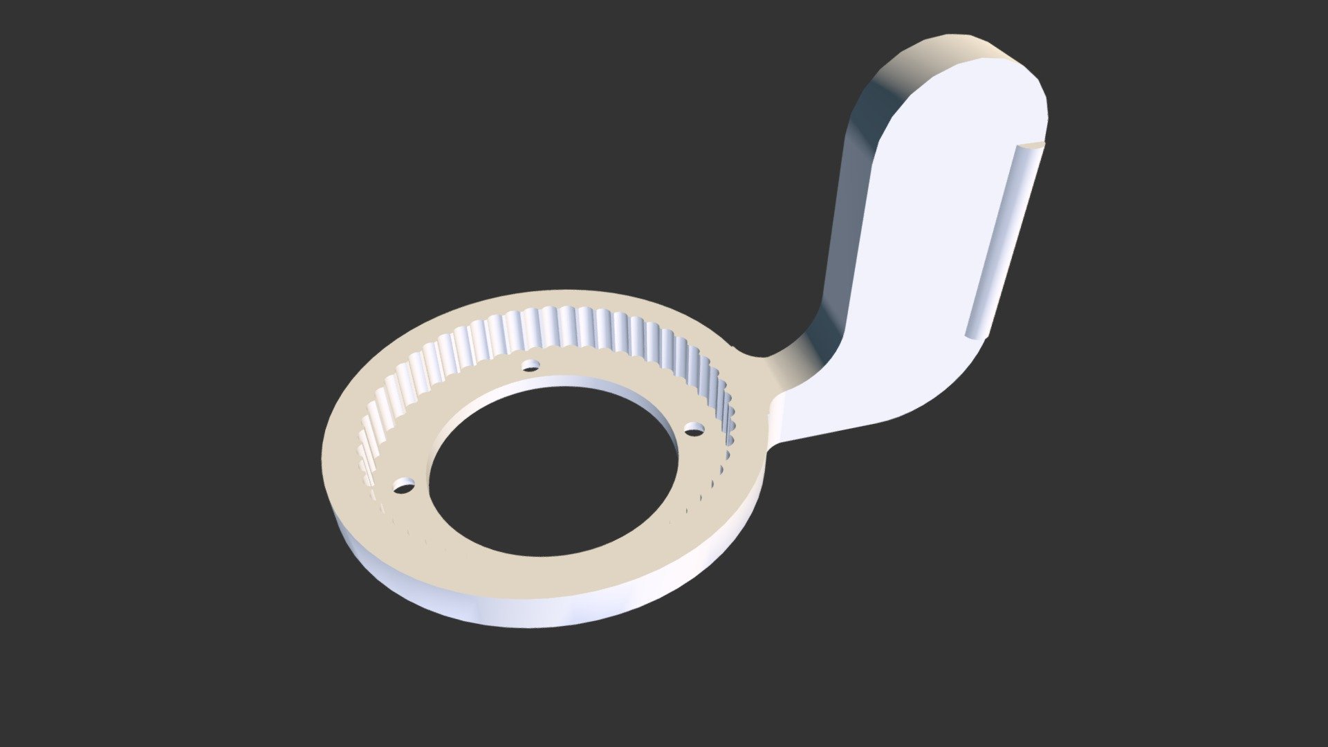 Throttle_Gear 3D model by sceadu50ys [bd83c38] Sketchfab