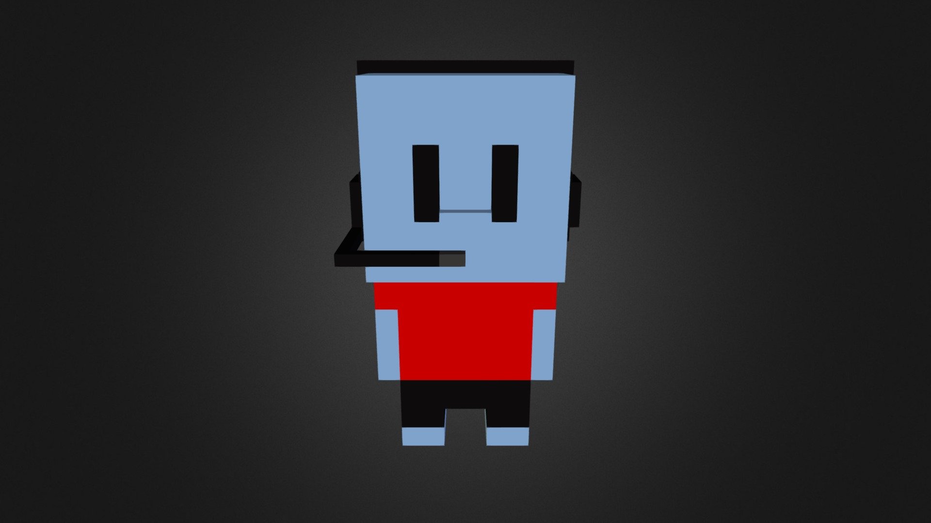 Pixel Ferb