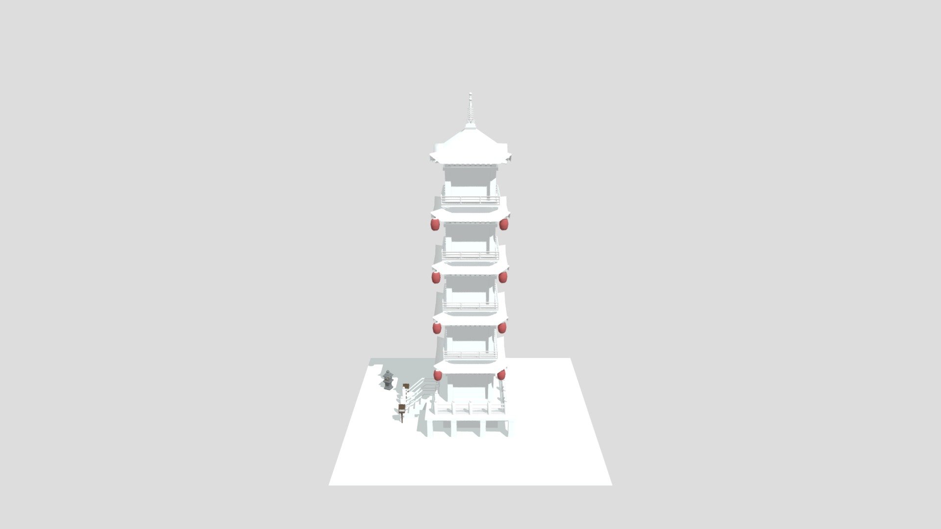神社
