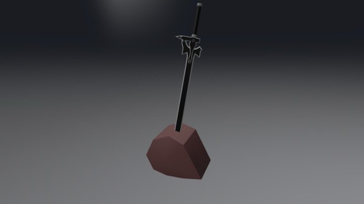 Elucidator 3D Model