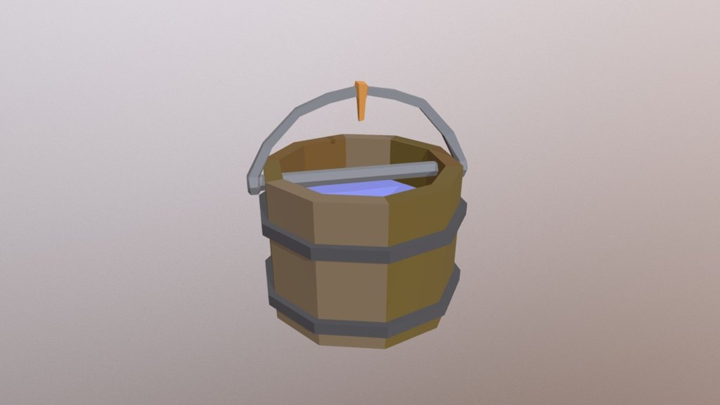 Bucket