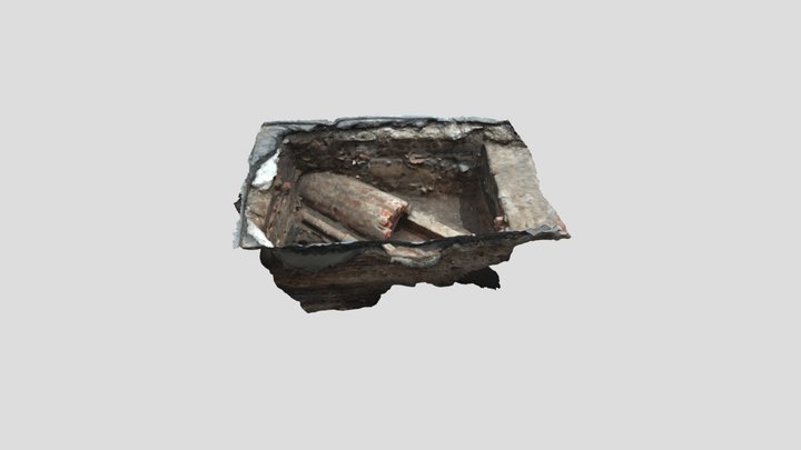 Zaliczenie 3D Model