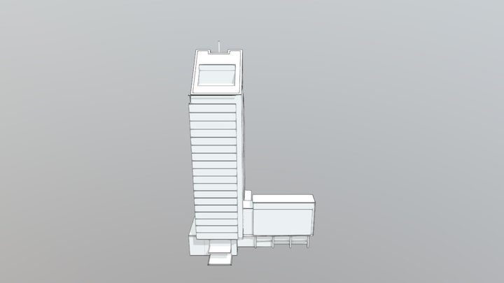 emalopez 3D Model