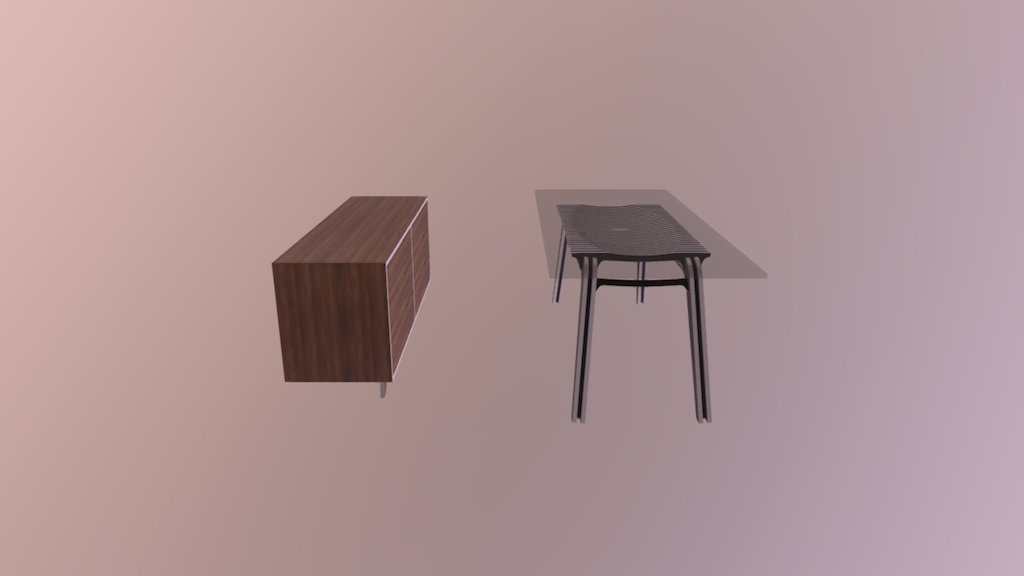 MESA PIRWI HIAB