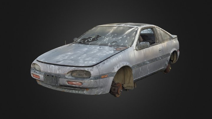1600 3D models - Sketchfab