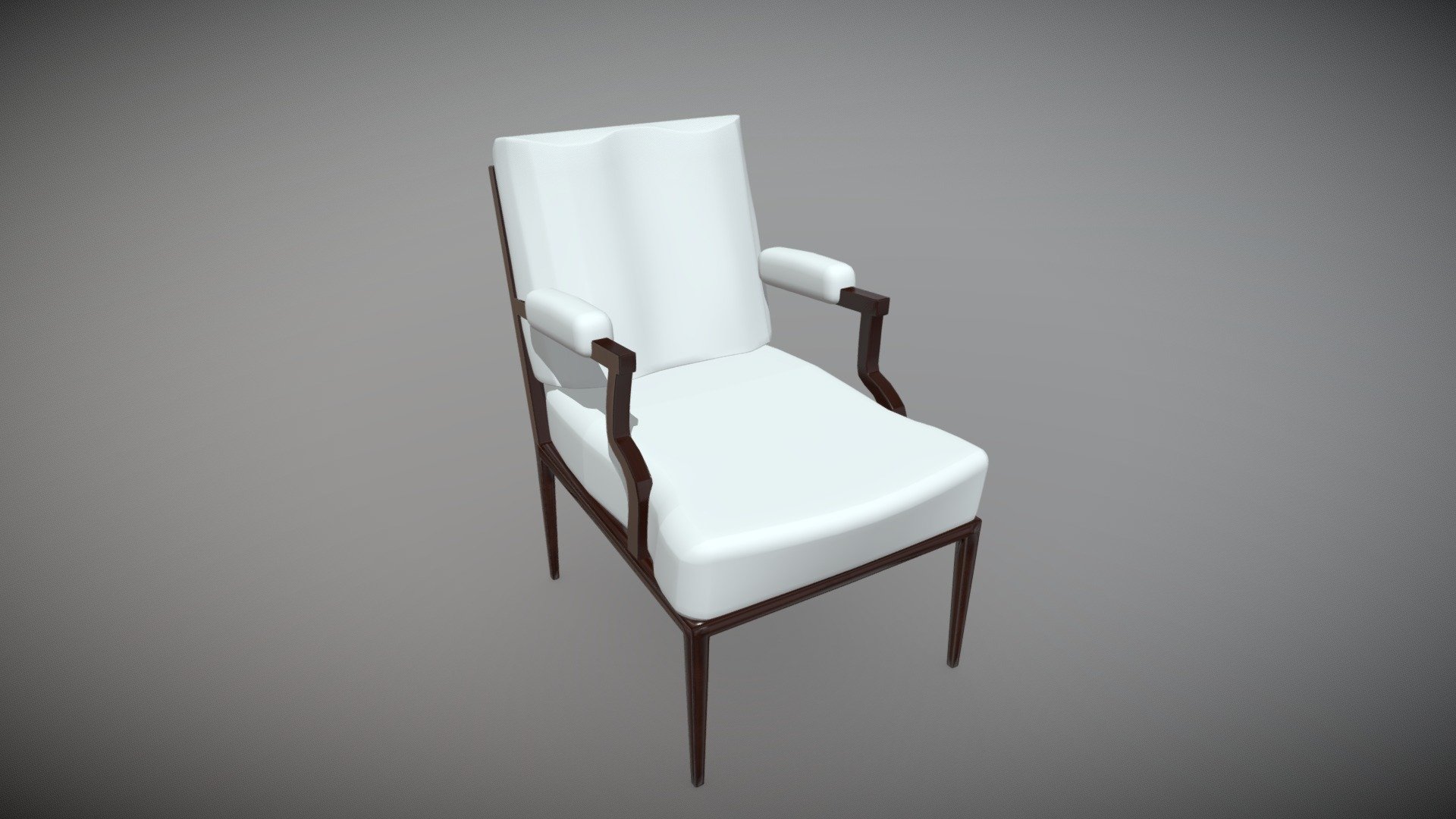 Chair6 - 3D model by nikhilnn9 [bd8bcd3] - Sketchfab