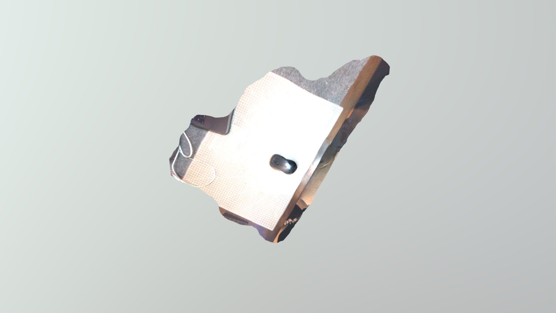 mouse