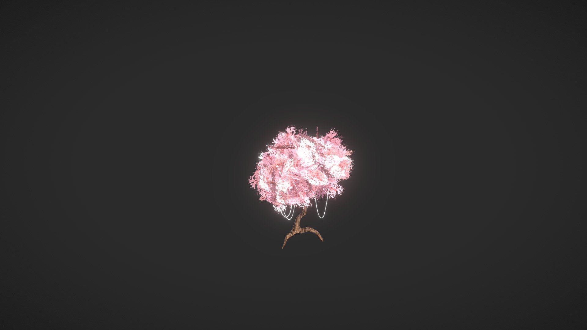 Stylized Tree