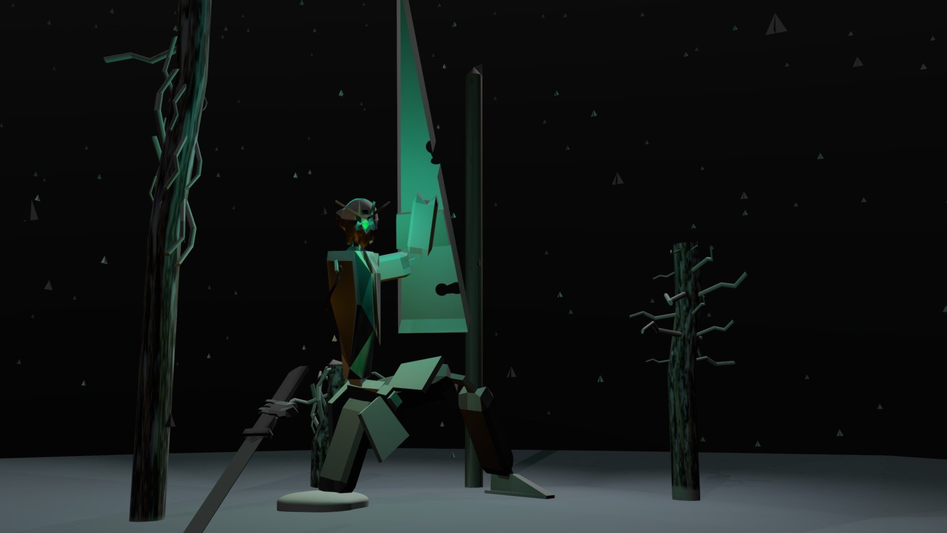 Diorama Assignment