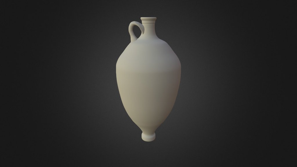 Agora F65-66 Amphora (ADS DR571)