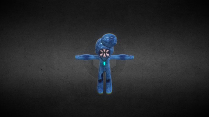Chatterbox - CoGG2 - [FANMADE] - Not Optimized