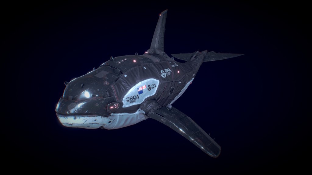 Black Fish