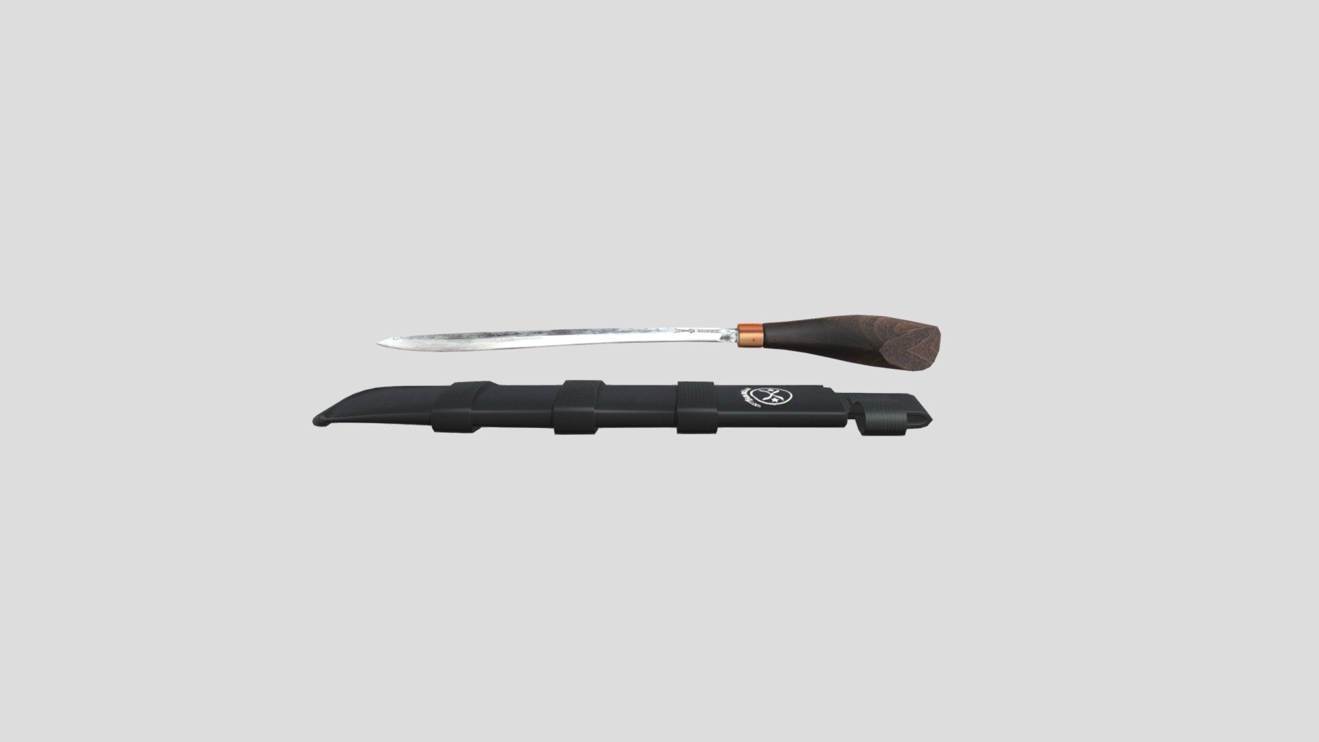 Parang Golok 115