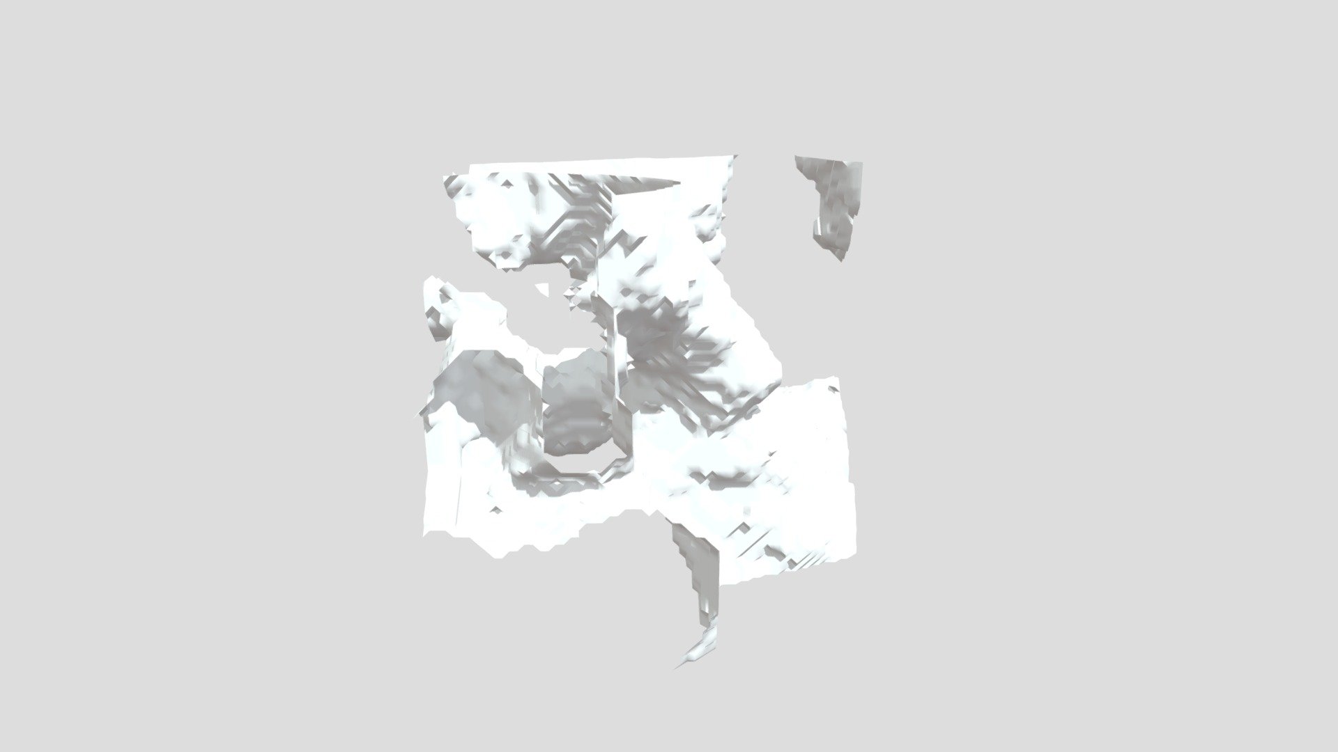 Mesh_11_09_mango_level0_5 - Download Free 3D model by Urashima-san ...