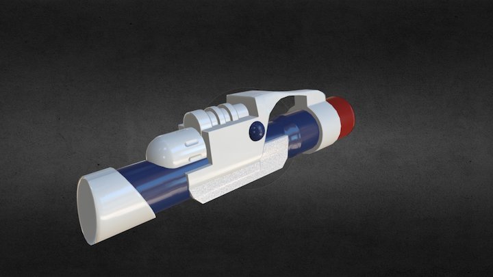 Smith_Michael_401-O_1704_Milestone_3 3D Model