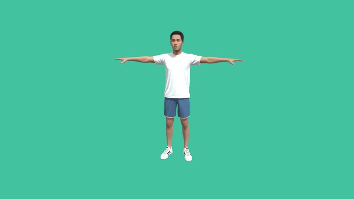 654230026_avatar_sdk 3D Model