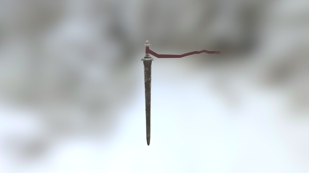 Sword- Ani