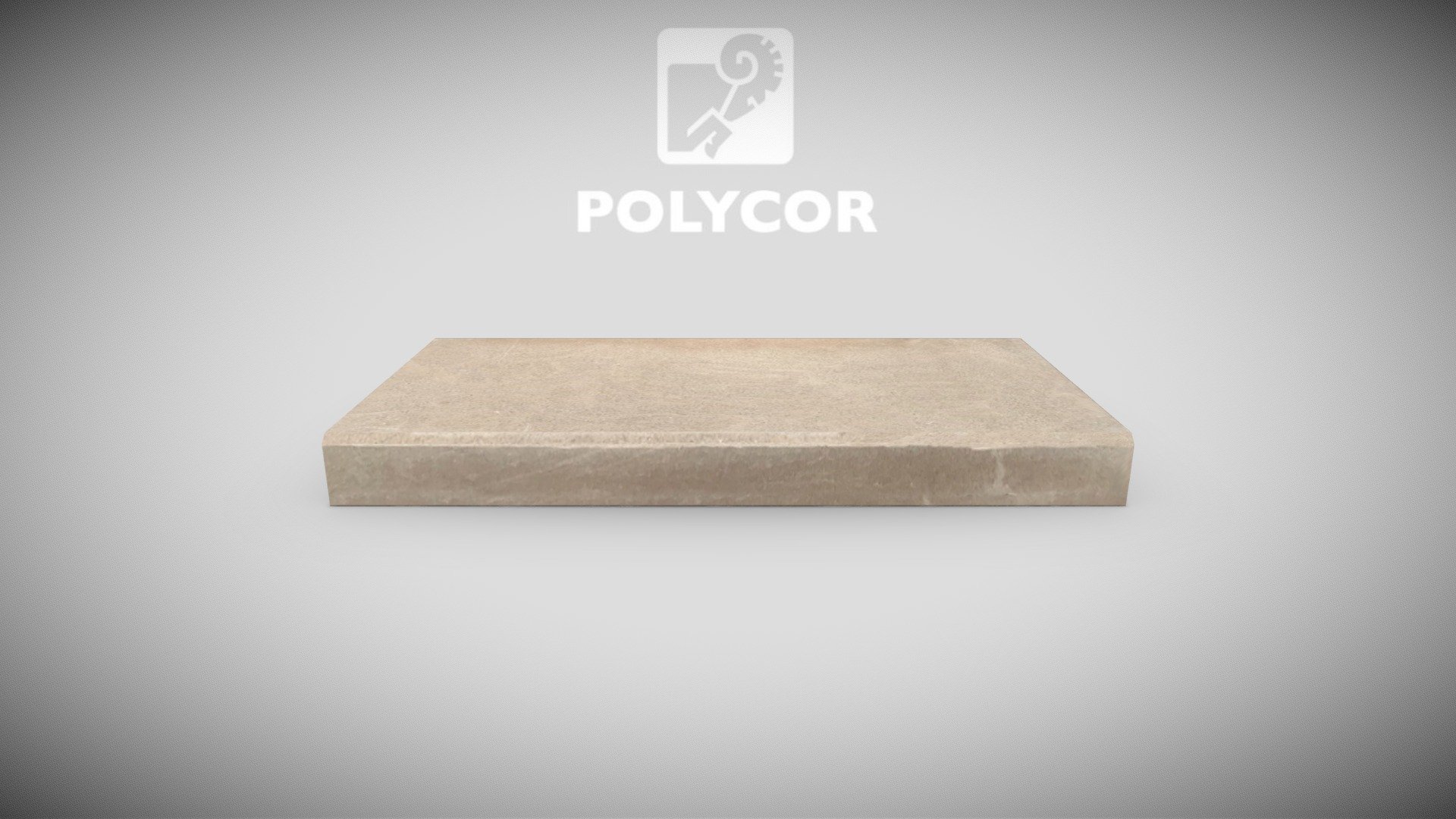 POOL COPING - FULL COLOR BLEND™