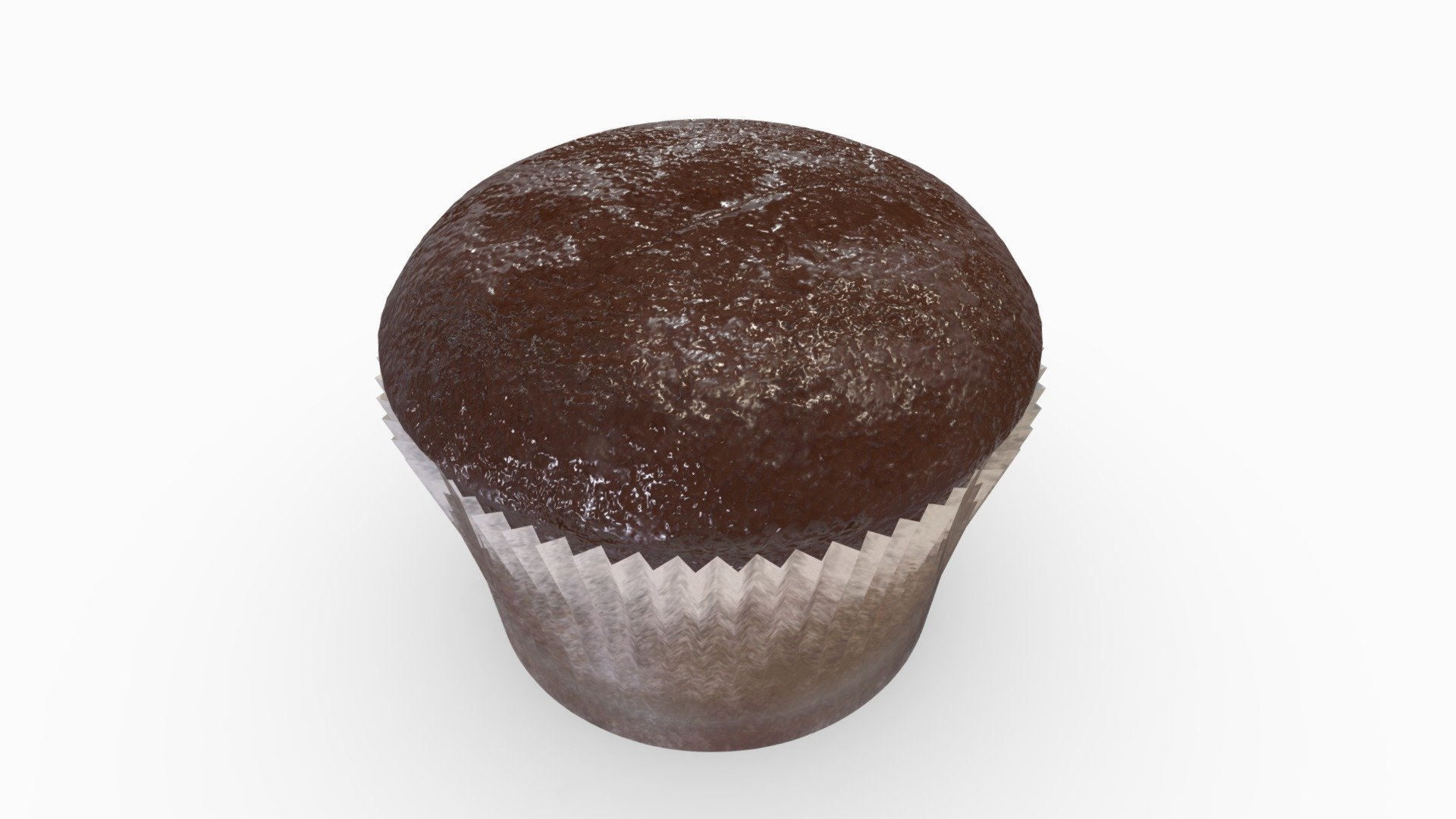 CUPCAKE - MUFFIN