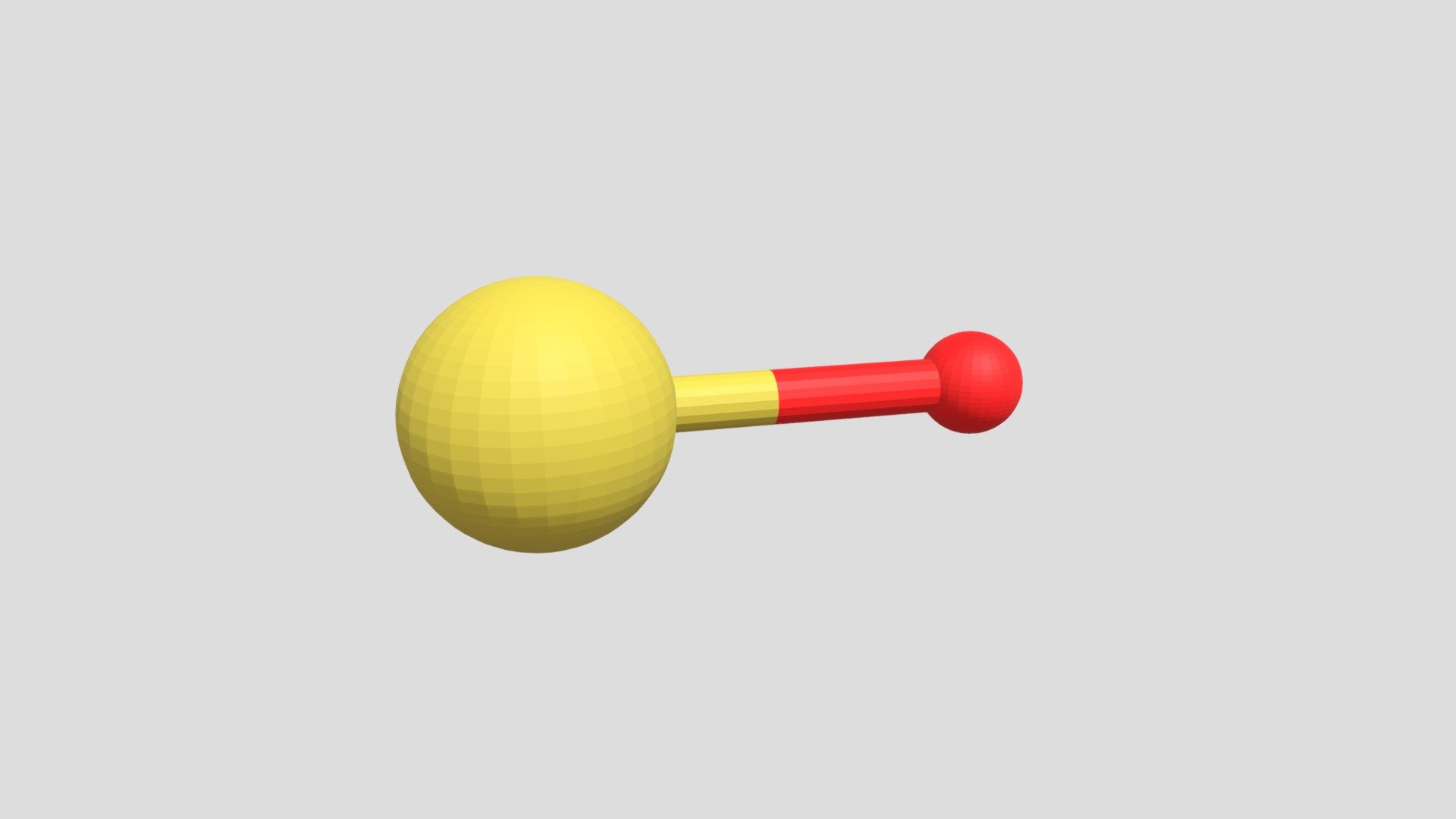Cu O - Download Free 3D model by fabianfranco436 [bd96d2b] - Sketchfab