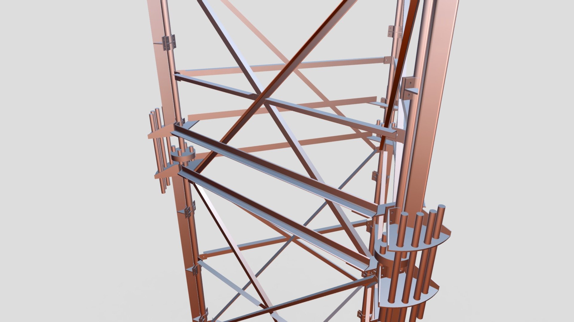 SKETCHFAB - torre - 3D model by lcvprojetos [bd9775d] - Sketchfab