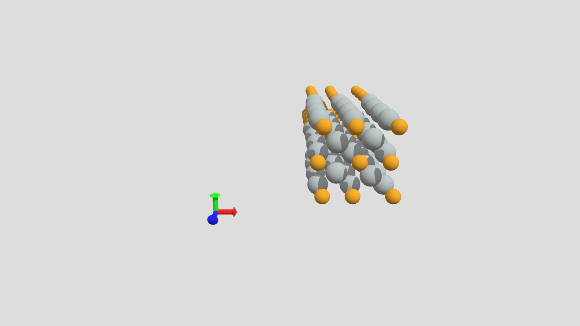 Hydrogen in metals - Download Free 3D model by yosvanyss [bd9932e ...