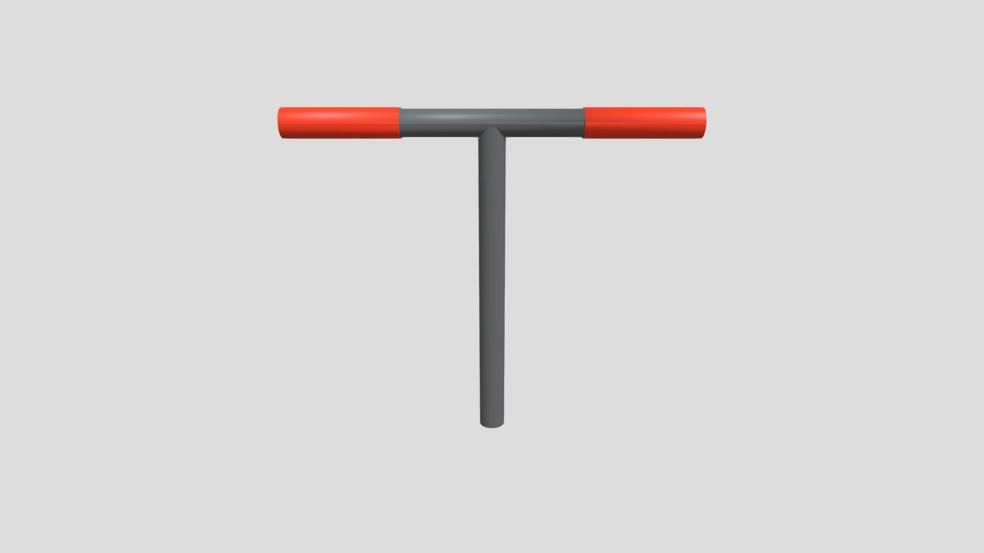 scooter bar