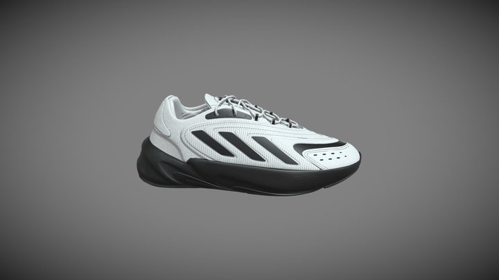 Adidas Ozelia